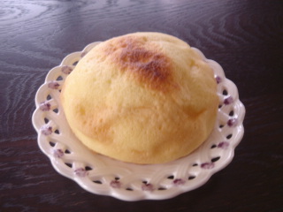 道の駅 古今伝授の里やまとのレポート写真1（ゆふ）