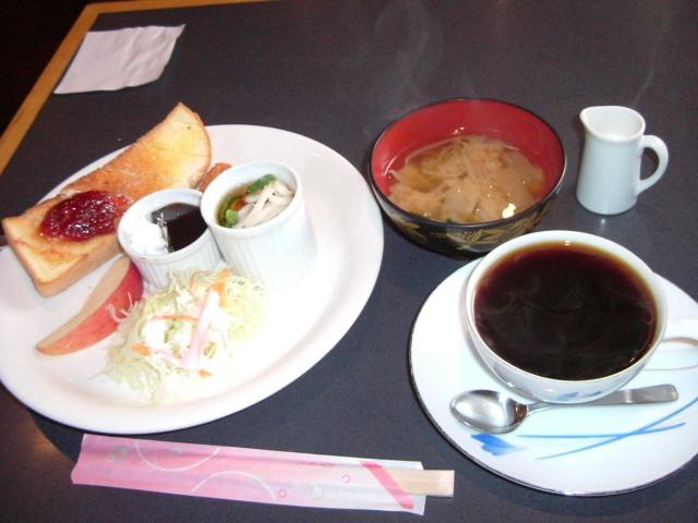 カフェ・ストロベリーガーデンのレポート写真1（チャラヒ）