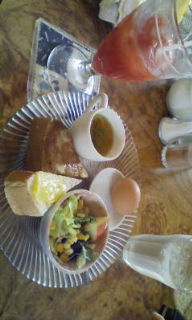 オウ・ルボアールへのずーさんのレビュー写真