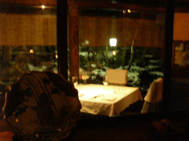 リストランテ雀の庵へのRIKAさんのレビュー写真