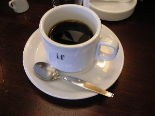 if珈琲店へのsayoさんのレビュー写真