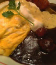 ポムの樹 たまご物語 岐阜店へのケロッグさんのレビュー写真