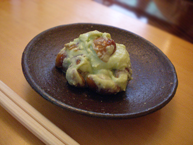 仲佐へのえびさんのレビュー写真