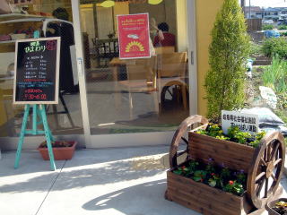 喫茶 ひまわりへのキウイさんのレビュー写真