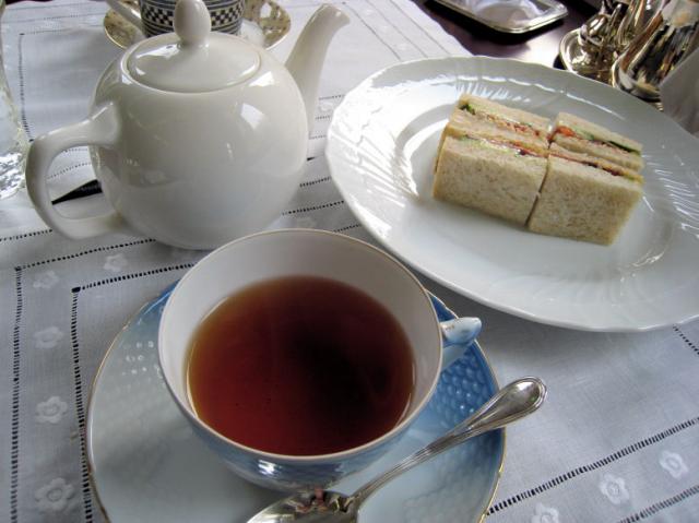 茶房 欧亜のレポート写真1（まみぃ）