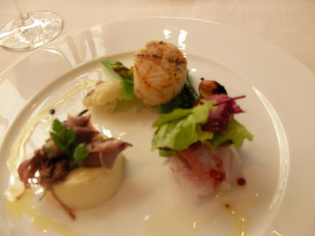 クオーリ クオーリへのタベタロオさんのレビュー写真