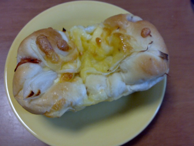 BREAD FACTORY パン工場 マーサ21店へのケイらんさんのレビュー写真
