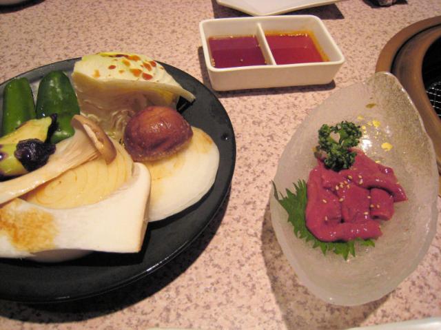 焼肉酒宴 くいだおれ 本店へのまみぃさんのレビュー写真