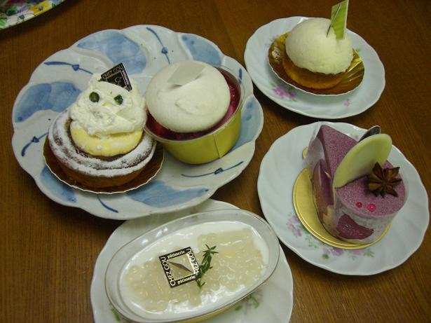 CHEZ GOUへのさくらさんのレビュー写真