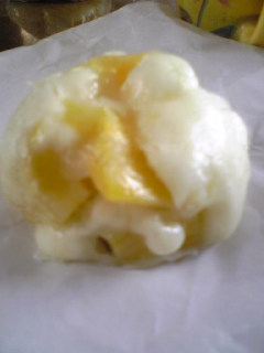 名月堂へのマロンさんのレビュー写真