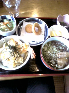 お食事処 あさいちていへのさくらさんのレビュー写真