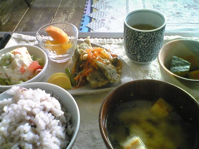 cafe こびとのすみかへのレッツなミドルさんのレビュー写真