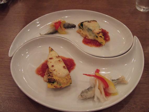 RISTORANTE MINAVIETA へのさくらさんのレビュー写真