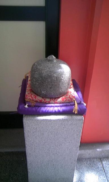 金神社へのマロンさんのレビュー写真