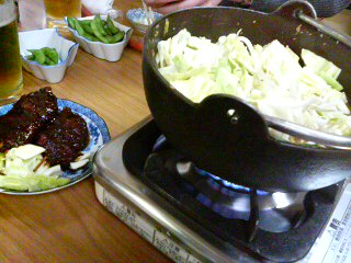 やっぱりラーメン 黒野のレポート写真1（にしこ）