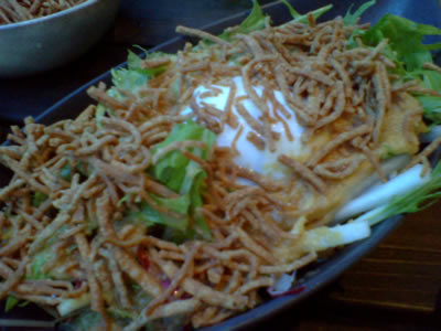 さんぞうへのdaibowさんのレビュー写真