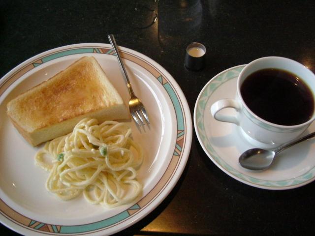 カフェテラス オリオンへのチャラヒさんのレビュー写真