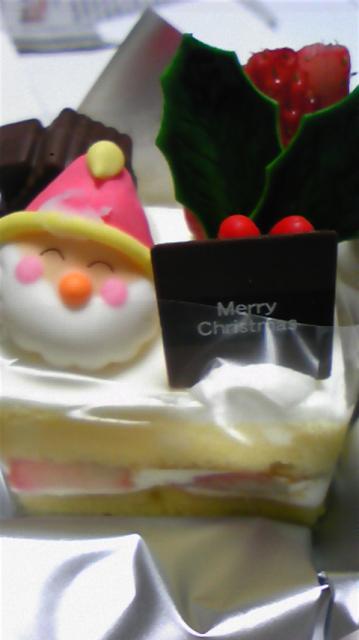 patisserie SYANTEIのレポート写真1（にゃー）