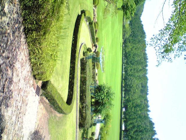 岐阜市畜産センター公園のレポート写真1（レッツなミドル）