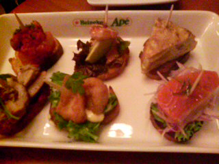 バル・バロッサへのにしこさんのレビュー写真