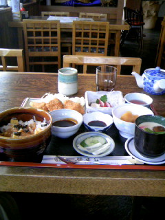 藤よしへのごまさんのレビュー写真