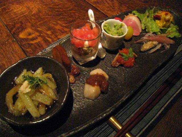 カフェ ささやのレポート写真1（ayu☆）