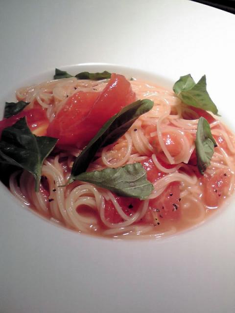 KITCHEN MACARONIのレポート写真1（まみぃ）