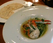 ラ・カンパーニアへのしずちゃんさんのレビュー写真