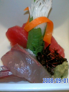 日本料理 雅味 近どうのレポート写真1（臨月だったママ）