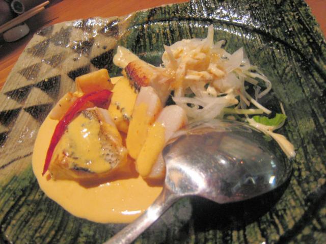 旬菜盃ダイニング 吟波へのまみぃさんのレビュー写真