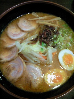旭川ラーメン 丑太郎へのるんさんのレビュー写真