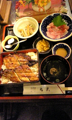 丸武へのコロンさんのレビュー写真