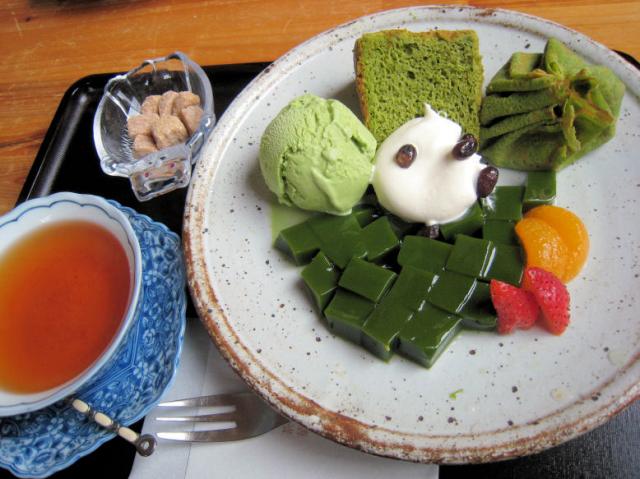 かぢやのレポート写真1（まみぃ）