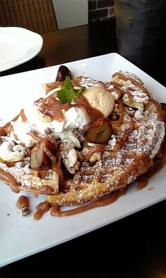 さかい珈琲 各務原ヒルズ店へのコロンさんのレビュー写真