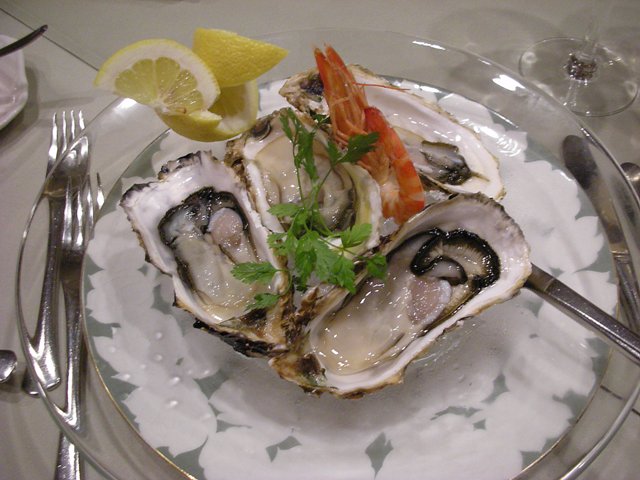 フランス料理 ラパンアジルへのレッツなシニアさんのレビュー写真