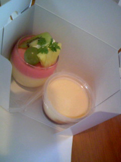 Patisserie CHERIRへのにゃんさんのレビュー写真