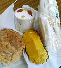 リンデンへのもみじさんのレビュー写真