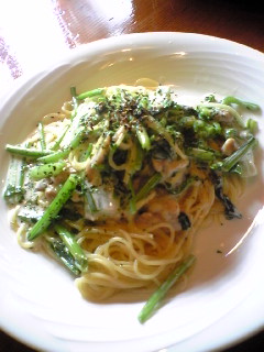 ラ・カンパーニアへのマロンさんのレビュー写真