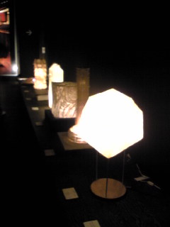 美濃和紙 あかりアート館へのマロンさんのレビュー写真