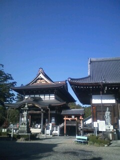 宗休寺(関善光寺) のレポート写真1（やすべぇ）
