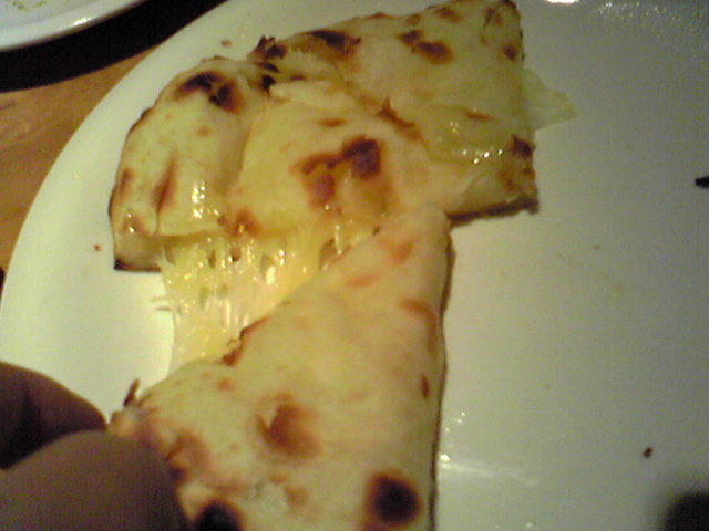 インド&ネパール料理の店 パルカッシュへのヨシさんのレビュー写真