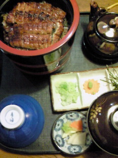 お食事処 はなぞののレポート写真1（るん）