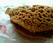 金蝶園総本家 大垣東店へのぽぽちゃんさんのレビュー写真