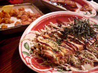 酒肴旨飯旬 やしろのレポート写真1（にしこ）