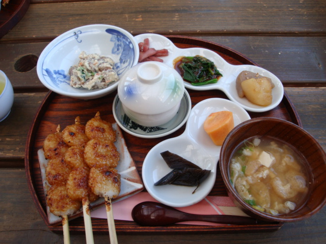 のんきや五平へのゆふさんのレビュー写真