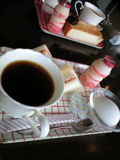 サンライズへのsayoさんのレビュー写真