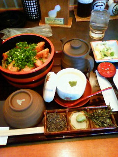 とんかつ家 かつ秀 鏡島店へのさくらさんのレビュー写真