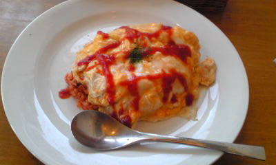 パスタ&ピッツァ ヴァン・ヴェールへのゆてぃこさんのレビュー写真