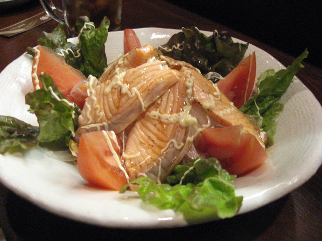 すし居酒屋 佰華へのsaifanさんのレビュー写真