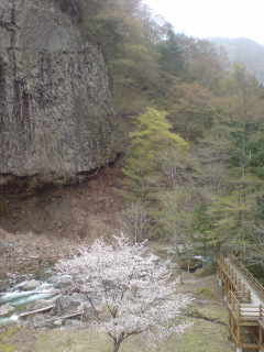 巌立峡への結衣さんのレビュー写真